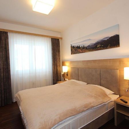 Residenz Grafenmatt, Ferienwohnung Feldberg Фелдберг Екстериор снимка