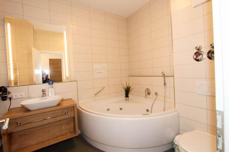 Residenz Grafenmatt, Ferienwohnung Feldberg Фелдберг Екстериор снимка