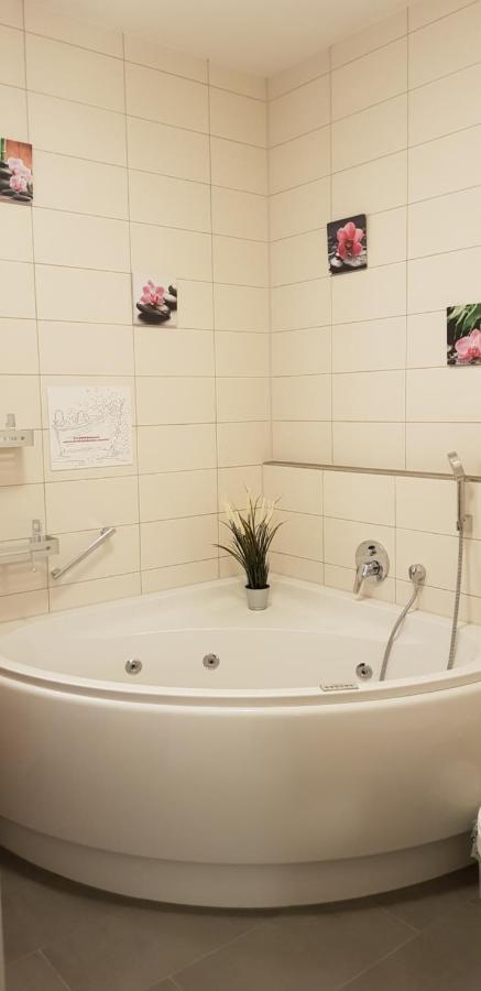 Residenz Grafenmatt, Ferienwohnung Feldberg Фелдберг Екстериор снимка