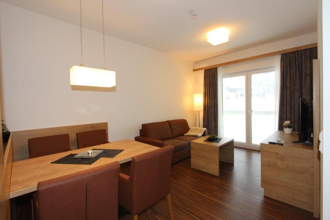 Residenz Grafenmatt, Ferienwohnung Feldberg Фелдберг Екстериор снимка