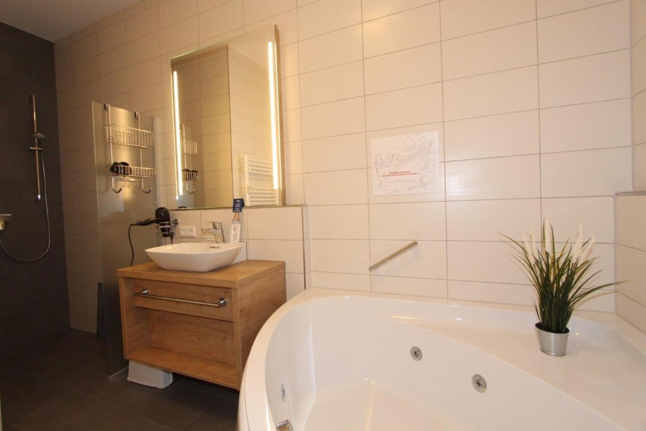 Residenz Grafenmatt, Ferienwohnung Feldberg Фелдберг Екстериор снимка