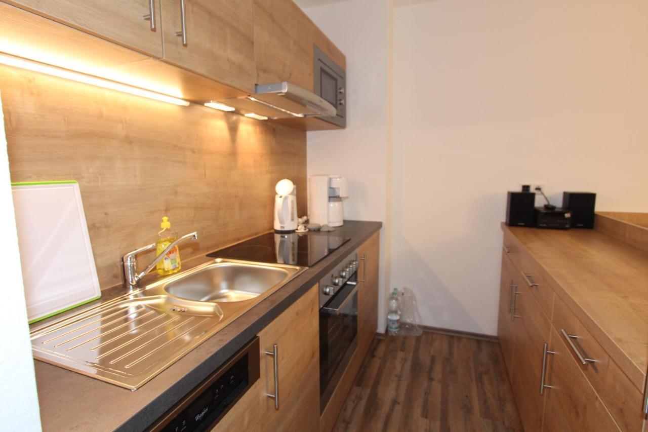 Residenz Grafenmatt, Ferienwohnung Feldberg Фелдберг Екстериор снимка